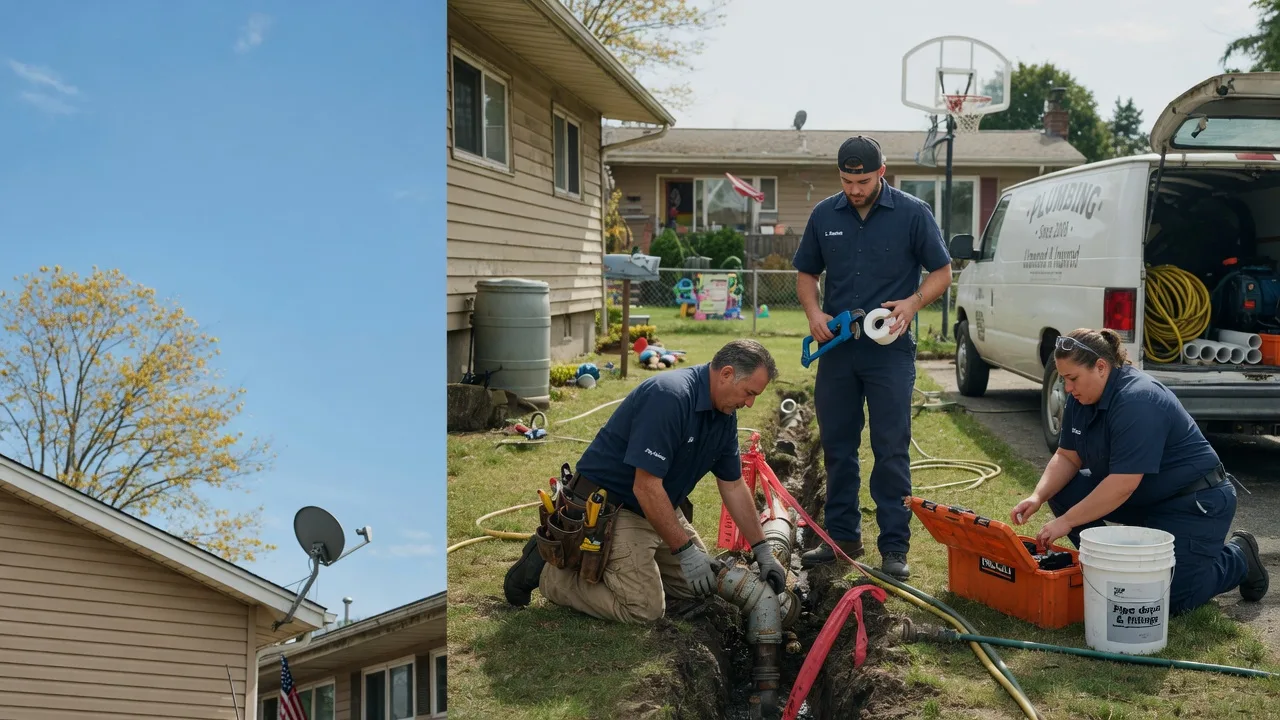 Garbage Disposal Replacement in Newark, NJ near me